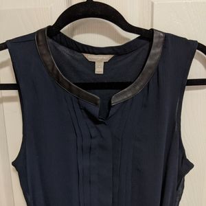 Banana republic office dress